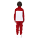 thumbnail image 3 of Conjunto Pants Deportivo Niños S UIN Entrenamiento Rojo, 3 of 4