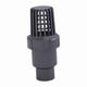 thumbnail image 4 of Válvula de pie para bomba de agua de PVC, antirreflujo, control conveniente, accesorios para bomba 50 mm, 4 of 9