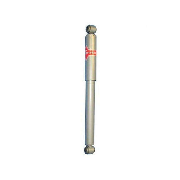 Rear Shock Absorber - Compatible with 1999 - 2004 Toyota Tacoma Extended Cab Pickup 2000 2001 2002 2003