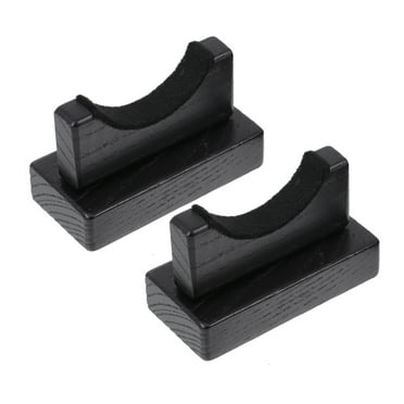 2 Pcs A Stick Bracket Display Shelf Storage Shelf Baseball Bat Storage Rack Coat Hanger Stand Bat Display Holder