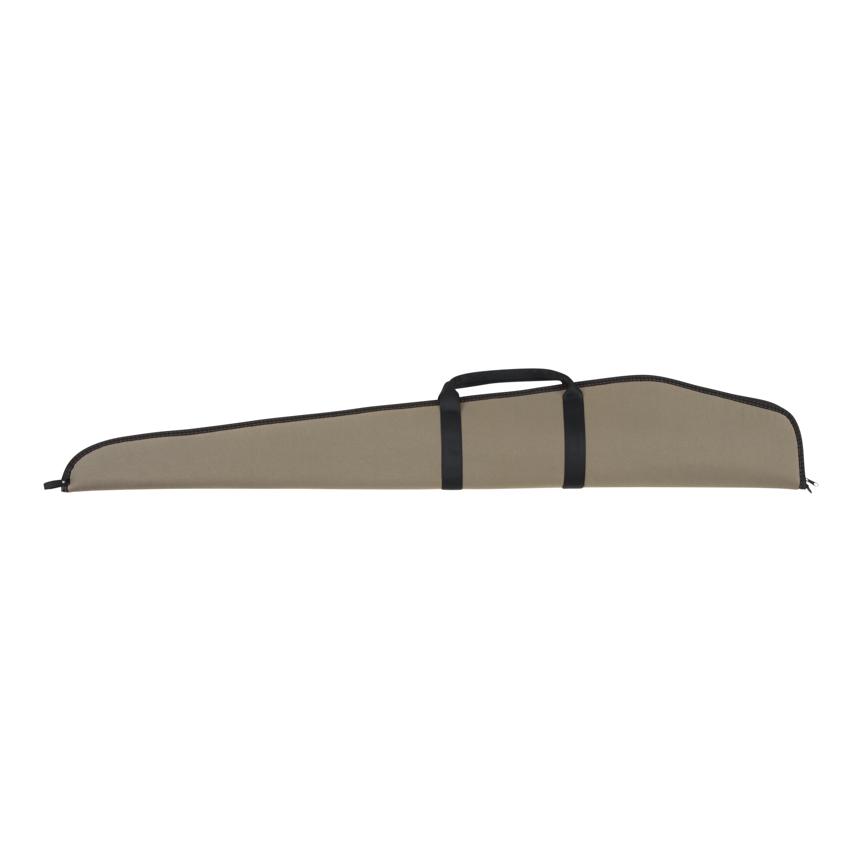 Allen Company 52 In Leadville 12,20-Gauge Gun Case, Tan & Black