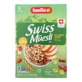 thumbnail image 2 of (6 pack) Familia Swiss Muesli, Classic Rolled Wholegrains with Fruits & Nuts, 29 oz (822 g), 2 of 10
