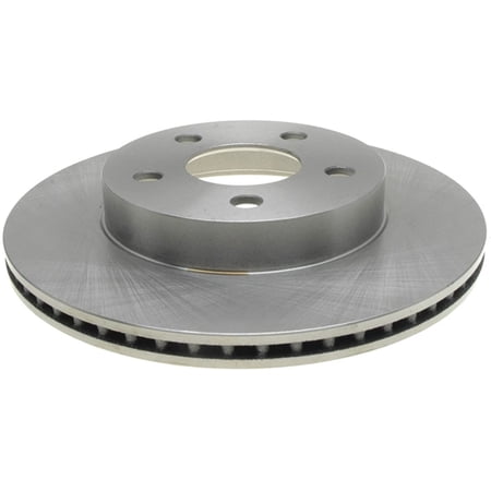 Vented Rear Brake Rotor For Chevy Camaro 1993-1997 OE AcDelco 18A624A
