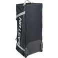 thumbnail image 2 of Easton Team Equipment Wheeled Bag | Black | N/A, 2 of 6