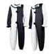 thumbnail image 3 of Art The Clown Cosplay Movie Terrifier 2 Art The Clown Cosplay Costume Jumpsuit Mask Halloween Costumes Mask For Men Women, 3 of 3