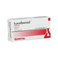 thumbnail image 2 of Lucebanol tabletas 30 pzas de 30 mg c/u, 2 of 3