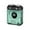 B, variant on Punk - Style For Men - All - Over Washable Clean Shaving Portable Mini Powerhouse