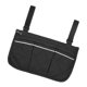 thumbnail image 3 of Bolsa lateral para silla de ruedas, bolsa de almacenamiento para recuperación, andador, reposabrazos, Bolsa lateral, bolsa colgante para silla de ruedas, 1 ud., 3 of 8