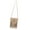 Khaki, variant on Western Purse Shoulder Bag Tassels Hippie Crossbody Bags Fringe Hobos Bag Gift