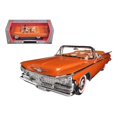 thumbnail image 1 of 1959 Buick Electra 225 Copper 1/18 Diecast Model Car por Road Signature Road Signature 92598cop, 1 of 1