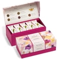 thumbnail image 1 of Caja de regalo surtida de té Tea Forte Mariposa, 20 unidades, 1 of 9