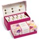 thumbnail image 1 of Caja de regalo surtida de té Tea Forte Mariposa, 20 unidades, 1 of 9