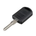 thumbnail image 2 of Carcasa Para Llave De Coche, Funda Remota De 2 Botones Con Hoja Sin Cortar, Funda Para Llave De Vehículo Para Opel Vauxhall Corsa Agila Meriva Combo Cateissary VI005311-00, 2 of 6