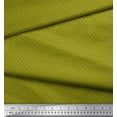 thumbnail image 2 of Soimoi polyester Crepe Fabric Artistic Waves Abstract Printed Fabric 1 Yard 42 Inch Wide, 2 of 5