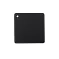 thumbnail image 2 of Advancent Tapete de con aislamiento térmico, plato, almohadilla para olla, posavasos cuadrado, mantel Individual antideslizante, Protector de Mostrada Negro Advancent HA067180-14, 2 of 6