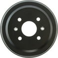 thumbnail image 4 of Centric Parts Brake Drum P/N:122.62037 Fits select: 2013-2015 CHEVROLET SPARK, 2007-2011 CHEVROLET AVEO, 4 of 5