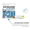 thumbnail image 5 of Ice Maker Descaler, 24 Tablets, Cleaning, Descaling And For Home Use, 5 of 5