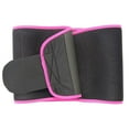 thumbnail image 2 of Cheers.US Women Waist Trainer Corset Cincher Belt Tummy Control Slimming Body Shaper Belly Workout Sport Girdle, 2 of 7