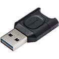 thumbnail image 3 of Kingston MobileLite Plus USB 3.2 microSDHC/SDXC UHS-II Card Reader, 3 of 4