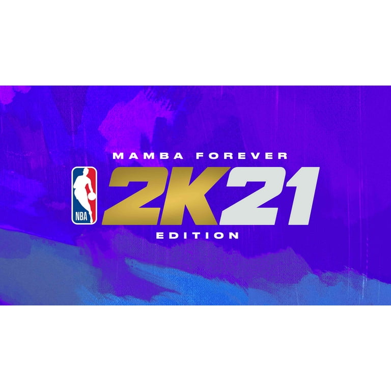 Nba 2k21 mamba forever edition outlet