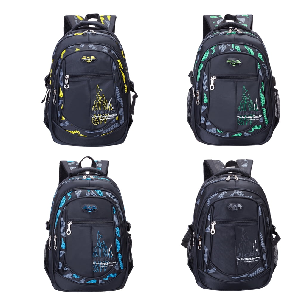 Best backpack for teenager boy sales