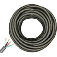 thumbnail image 3 of WindyNation 25 Feet 16/4 16 Gauge 4 Conducto Black SJOOW Cable, 3 of 4