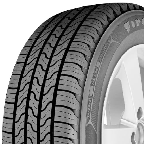 Firestone all season P265/60R18 110T bsw allseason tire