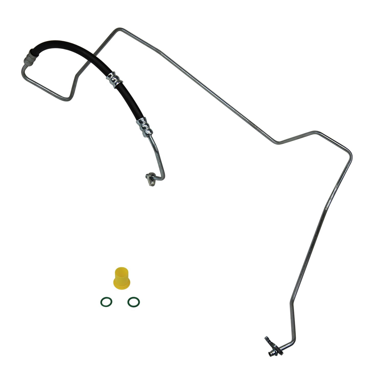 Edelmann 92641 Power Steering Pressure Line Hose Assembly