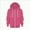 A55-Hot Pink, variant on Hessimy Toddler Kids Cotton Zip-Up Hoodie Sweatshirts Girls' Butterfly Jacket Zip Up Hoodie White Hoodie (Dark Purple,10-11 Years)