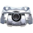 thumbnail image 3 of Raybestos Element3 New Plated Calipers Fits select: 2003-2008 HONDA PILOT, 2001-2006 ACURA MDX, 3 of 6