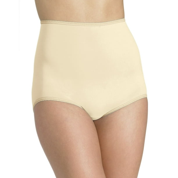 Bamboo Girls Bikini Underwear 3 pack (Cotton Candy/Blossom/Shadow) 