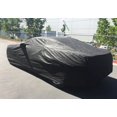 thumbnail image 4 of CarsCover Custom Fits 2010-2024 Chevy Camaro Car Cover for 5 Layer Ultrashield Black Covers, 4 of 4