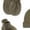Wine, variant on Hats Mittens and Socks Set 16 Color LSQii 3 Pieces Set Including Soft Beanie, Cozy Glove and Warm Bootie Cotton Green for Winter Outfit,Home Loungewear 0-6 Month