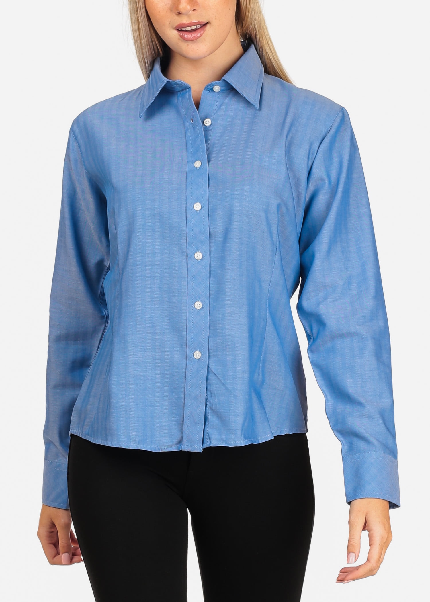 business casual tops for juniors