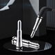 thumbnail image 3 of 2Pcs Coffee Machine Steam Nozzle Milk Frother Foam Inner Tube for Dedica EC680/EC685, ECP3420, EC9335, ECO310, 3 of 5