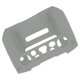 thumbnail image 5 of Funda protectora de silicona elástica para control remoto de dron MAVIC 3 RC PRO, color gris, 5 of 14