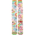 thumbnail image 1 of Friends Forever Care Bears Long Socks - ST, 1 of 3