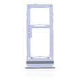 thumbnail image 3 of Esource Parts Samsung Galaxy A72 Single Sim Card Tray Replacement Awesome Violet, 3 of 3