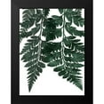 thumbnail image 2 of Prime, Marcus 12x14 Black Modern Framed Museum Art Print Titled - Evergreen Bliss 2, 2 of 5