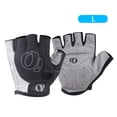 thumbnail image 3 of Ciclismo al aire libre Guantes de bicicleta de montaña Hombres Mujeres Transpirable Resistente al desgaste Antideslizante, 3 of 8
