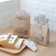 thumbnail image 4 of Ounissouiy Clip de sellado de grado alimenticio, 10 Uds., Clip de sellado de bolsa de plástico, herramienta de sellado de bolsa de aperitivos de té y Organizadores de utensilios de cocina rosado Ounissouiy JJ20960-01, 4 of 6