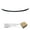 Glossy, variant on MSJ Spoiler for Tesla New Model 3 Highland 2024 Real Carbon Fiber Original Rear Trunk Spoiler Wing High-performance Car Accessories