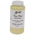 thumbnail image 2 of Glaze Sax True Flow Gloss, 473 ml, amarillo atrevido, no tóxico, 2 of 2