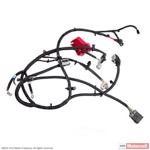 Motorcraft WC-96259 Starter Cable