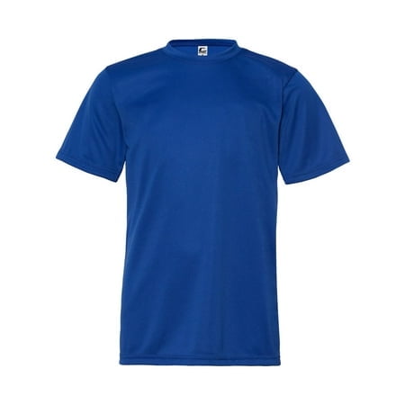 C2 Sport T-Shirt de Performance pour Jeunes 5200