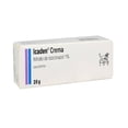 thumbnail image 3 of Icaden Isoconazol crema 1% caja con tubo con 20g, 3 of 4