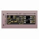 thumbnail image 2 of TTL to MBUS, Serial Port to MBUS Slave Module, Instead of TSS721A, Signal Isolation, 2 of 5
