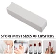 thumbnail image 3 of Lip Balm aging Box Kraft Paper Lipstick Wrapping Boxes for Diy Handmade Lip Containers Travel-Friendly Size ., 3 of 9