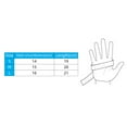 thumbnail image 6 of 1 Pair Half Finger Fitness Gloves - UV Blocking, Breathable, Non-Slip for Driving & Outdoor Sports - Unisex, 6 of 8
