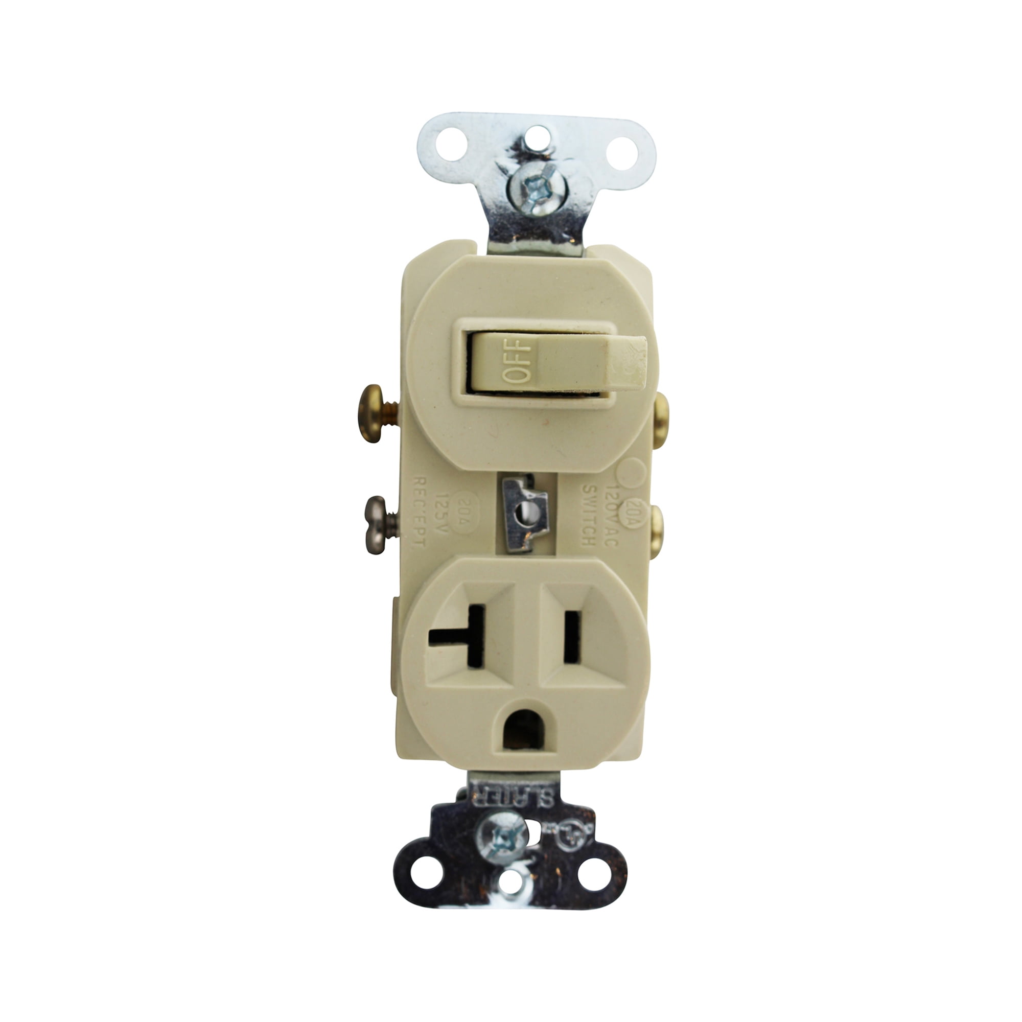 switch　ホワイト ZING EAR ZE-268S6 Pull Chain Switch 4 Wire 3 Speed Ceiling